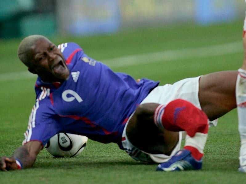 Football pro : Le coût caché des blessures