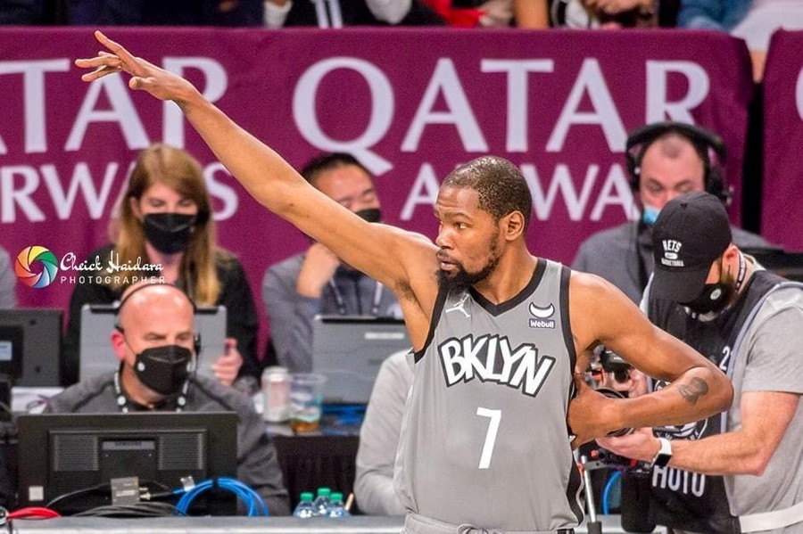 NBA & EuroLigue : Débloquer enfin son Potentiel
