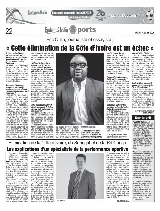 La malédiction de la 86ème minute ?